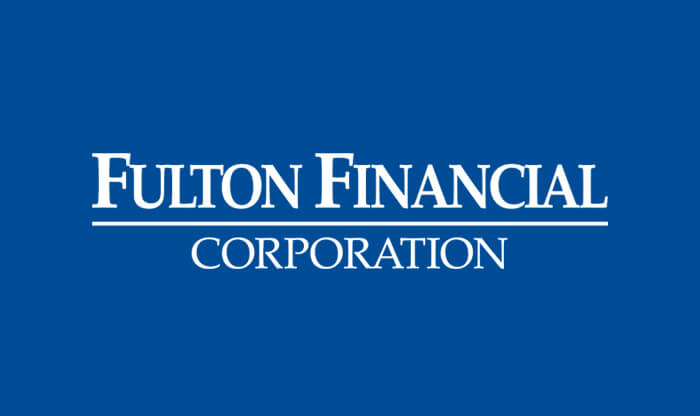 Fulton Financial Corporation logo