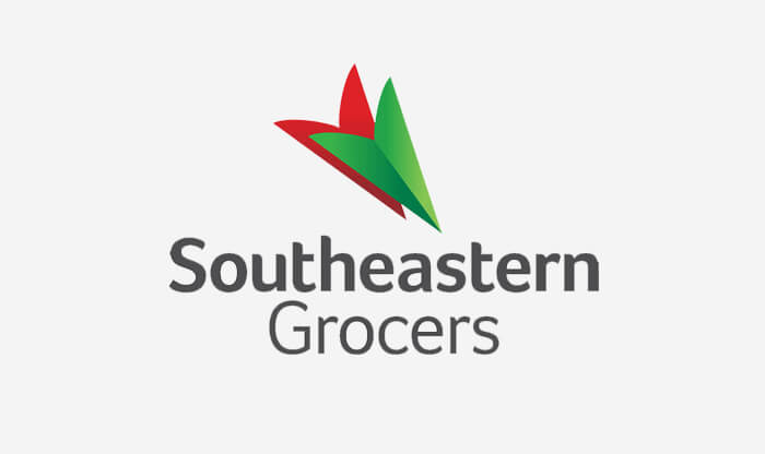 Southeastern Grocers logo