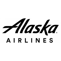 Alaska Airlines Logo
