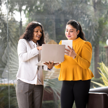 How to hire the right person: A modern approach for enterprise talent acquisition