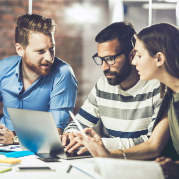 Personnalisez votre logiciel de recrutement pour entretenir l’engagement des talents