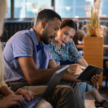 6 outside-the-box recruiting ideas to attract top talent