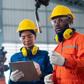iCIMS Insights November Workforce Report: STEM jobs boom in manufacturing industry