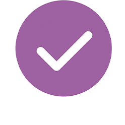 Checkmark icon