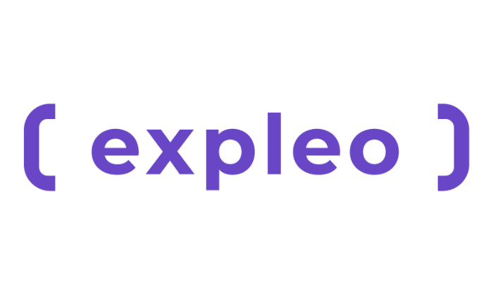 Expleo logo