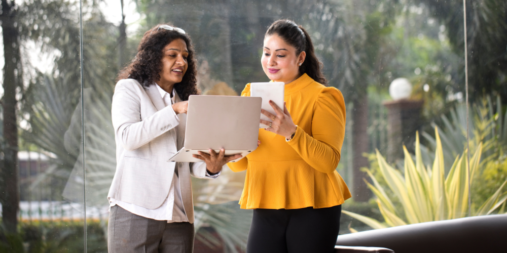 Featured blog image_How to hire the right person