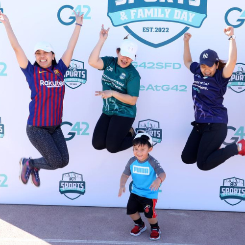G42 Sports and Family Day