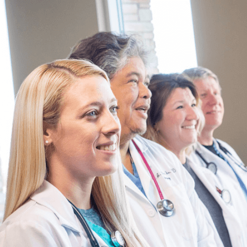 HSHS doctors