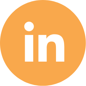 LinkedIn icon