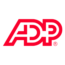 ADP logo