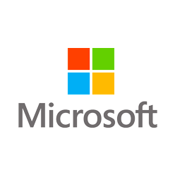 Microsoft logo