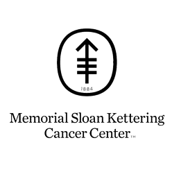 Memorial Sloan Kettering Cancer Center logo
