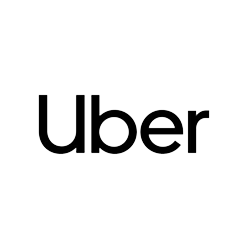Uber logo