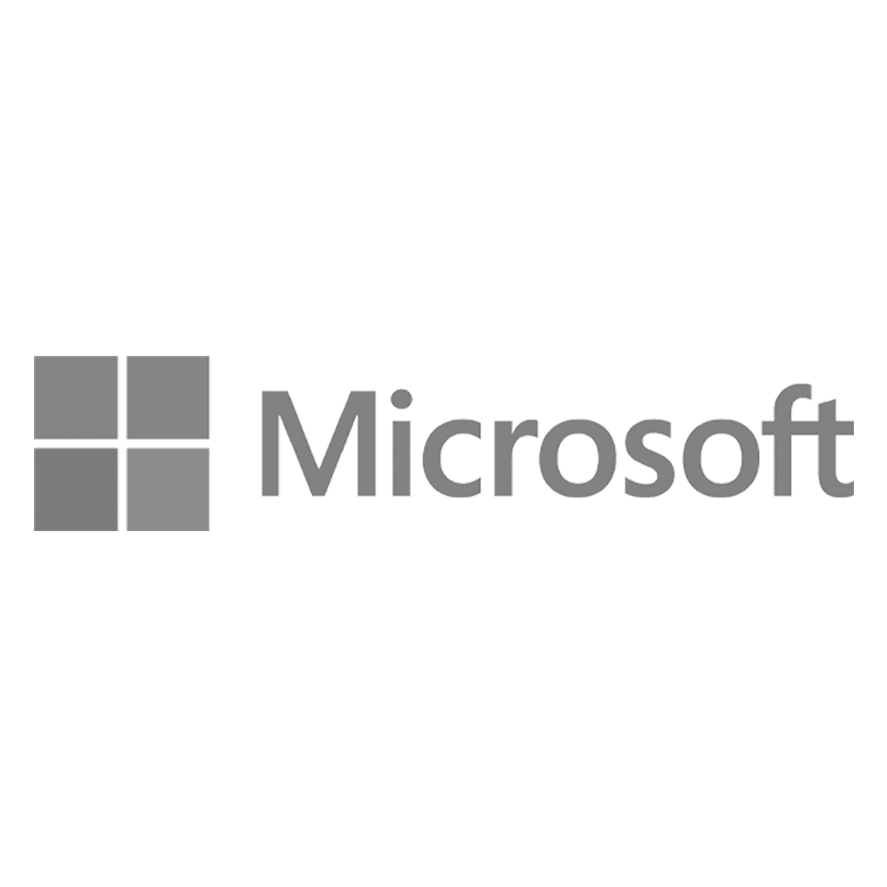 Microsoft logo