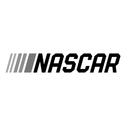 NASCAR logo