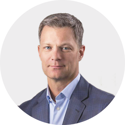 Steve Lucas headshot