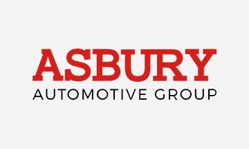 Asbury Automotive Group logo